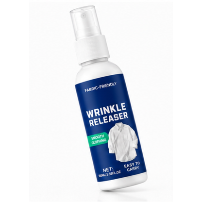 Instant Wrinkle Releaser Spray
