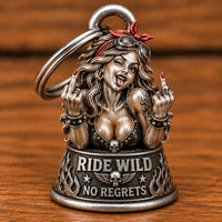 💋 Rebel Pin-Up