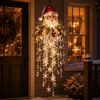 Santa Claus