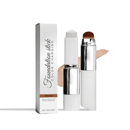 Babyidc™ 2-in-1-Farbwechsel-Foundation-Stick