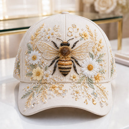 🔥 Last Day 49% OFF –Highland Cow Embroidery Cap