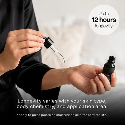 Women's Pheromone Perfume