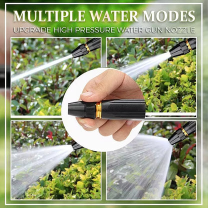 Premium Metal High-Pressure Spray Gun