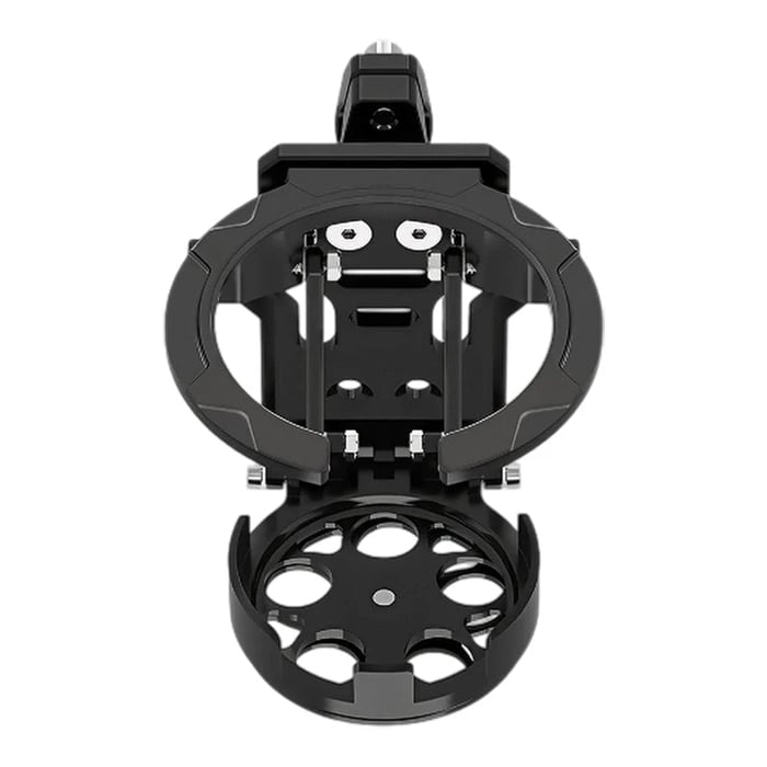 🚴 Foldable Cycling Bottle Holder ✨