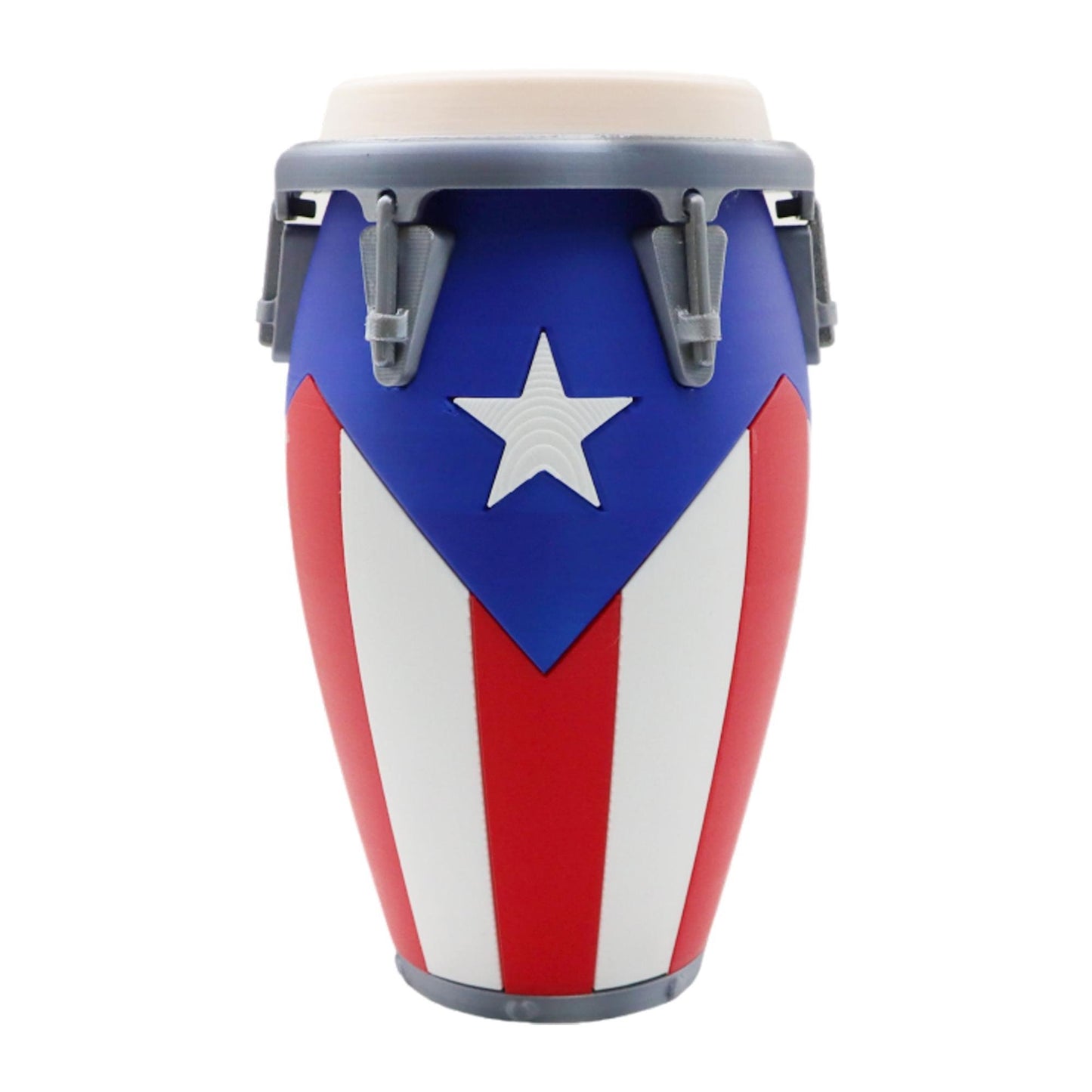 🔥 Last Day 50% OFF – 🥁 Conga Style Can Holder