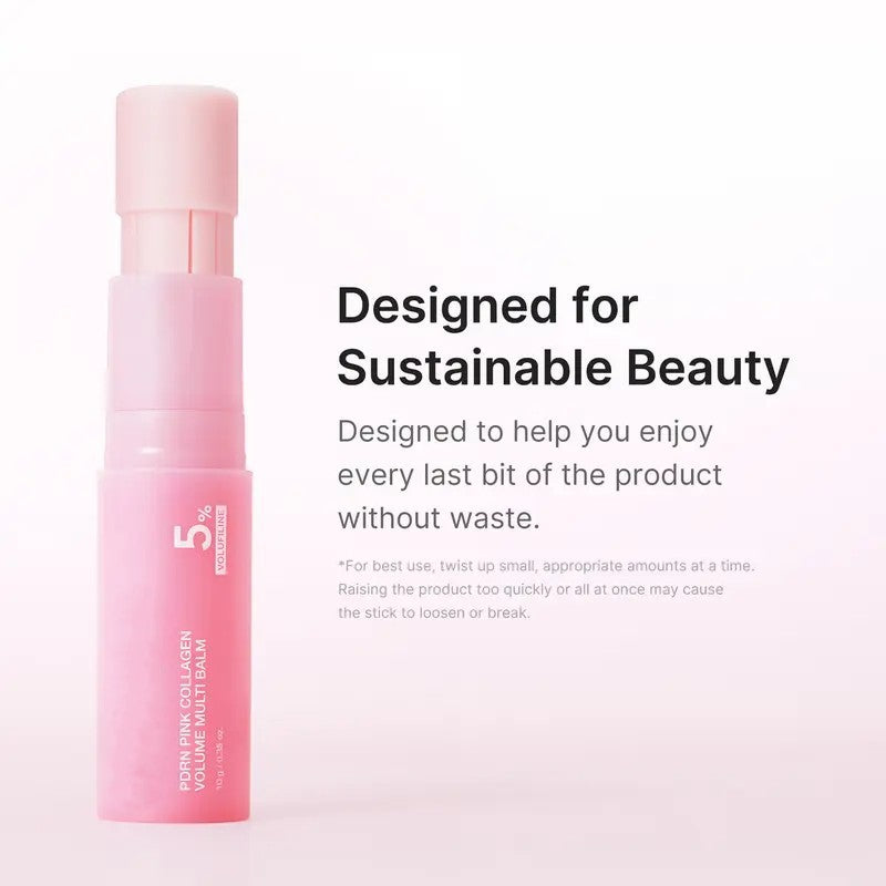 PDRN Pink Collagen Volume Multi-Balm