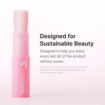 PDRN Pink Collagen Volume Multi-Balm
