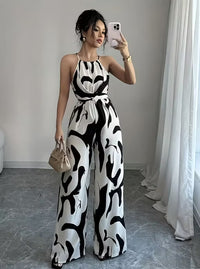 Black & White