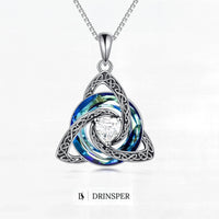 4. April / Diamond Artificial Crystal