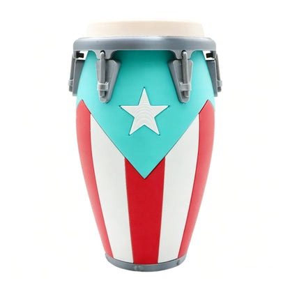 🔥 Last Day 50% OFF – 🥁 Conga Style Can Holder