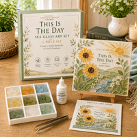 🌻 This Is The Day