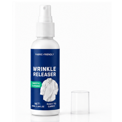 Instant Wrinkle Releaser Spray