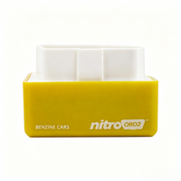 PETROL-Yellow