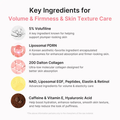 PDRN Pink Collagen Volume Multi-Balm