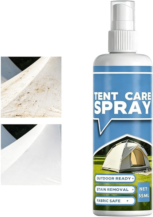 Outdoor Fabric Cleaner and Multi-Purpose Restorer