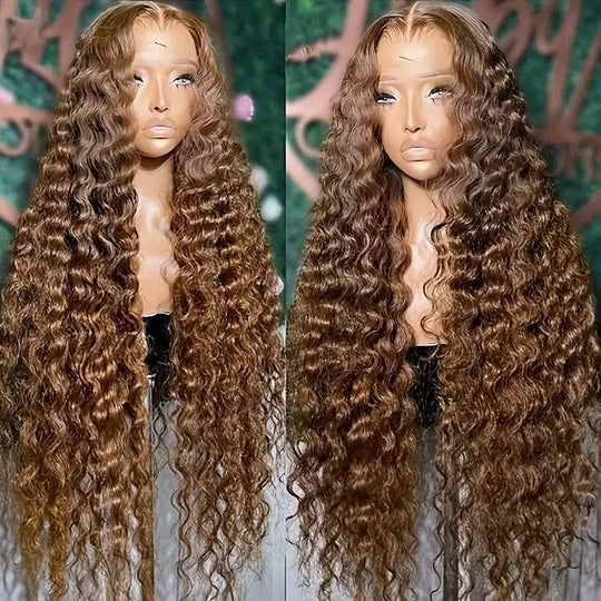 360 Lace Front Wig