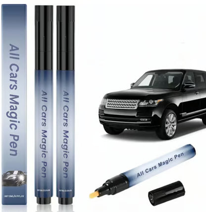 Magic Car Scratch Removal Pen – Instant Paint Repair & Shine