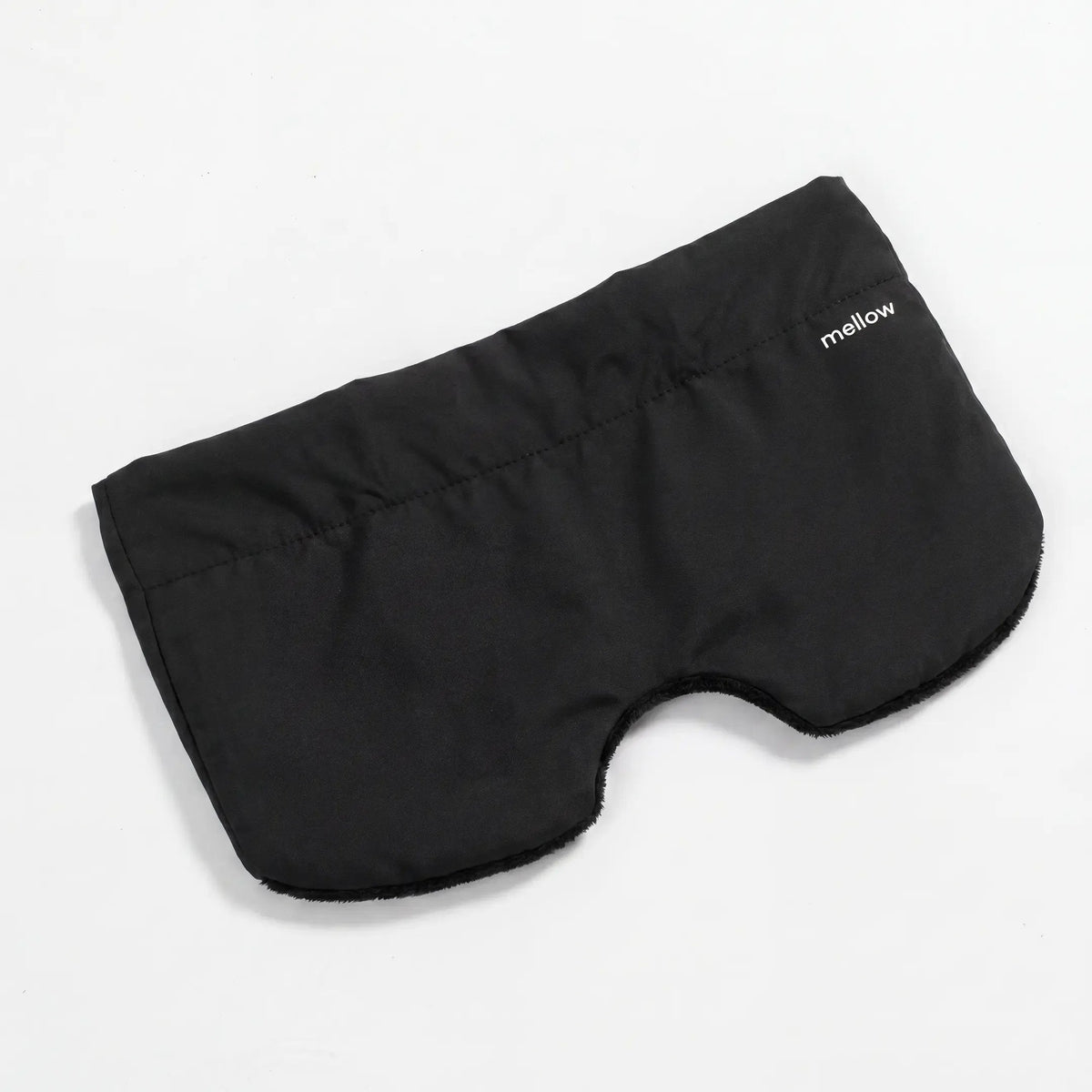 😴✨ Weighted Sleep Mask for Deeper Relaxing Sleep 🌙