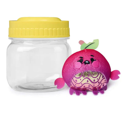 🔥Last Day: 50% OFF🔥Surprise Reveal Squishy Characters | The Water Reveal Toy That Brings Magic To Life
