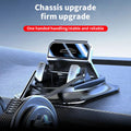 Car Phone Holder – One-Handed, Stable & Reliable