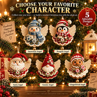 🎁🔥Set of 5(Save 20% OFF & Free shipping)