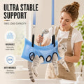 ⏰50% OFF Foldable 2-in-1 Pet Grooming Bed🐶