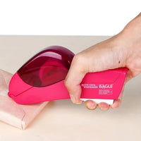Pink+6*adhesive tape