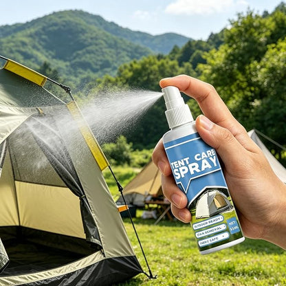 Outdoor Fabric Cleaner and Multi-Purpose Restorer