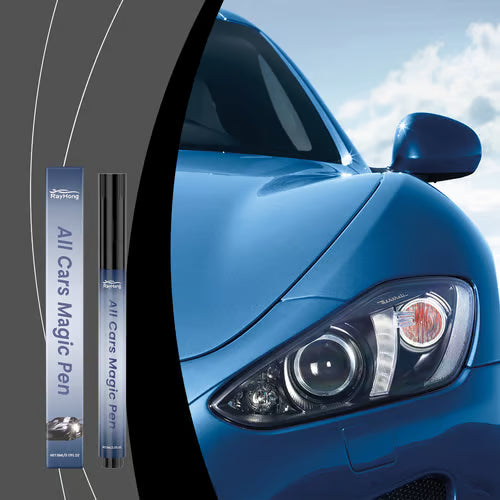 Magic Car Scratch Removal Pen – Instant Paint Repair & Shine