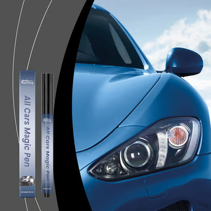 Magic Car Scratch Removal Pen – Instant Paint Repair & Shine