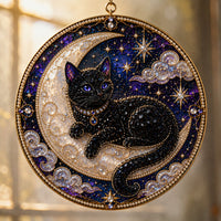 🌙 The Crescent Dreamer