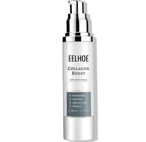 Collagen Boost Anti-Aging Serum