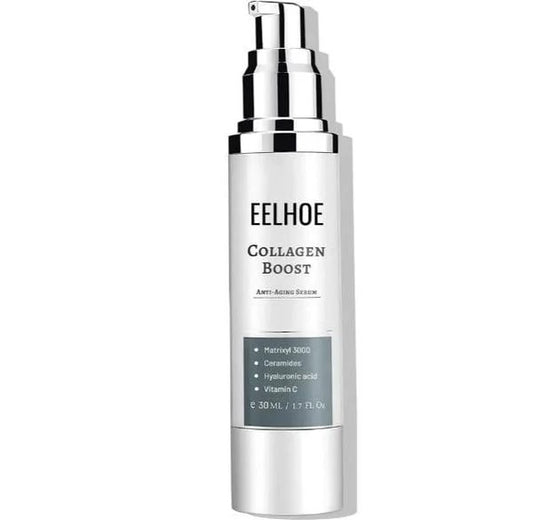 Collagen Boost Anti-Aging Serum