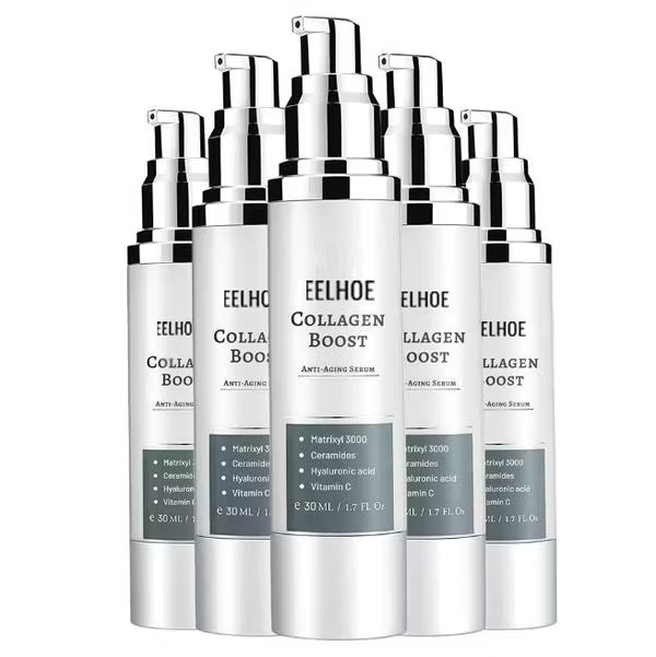 Collagen Boost Anti-Aging Serum