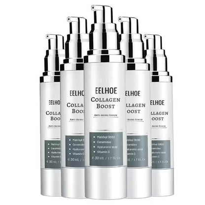 Collagen Boost Anti-Aging Serum