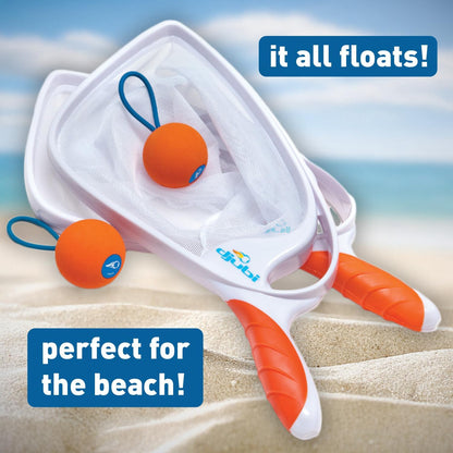 Djubi Slingball-The Ultimate Game of Catch