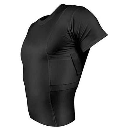 🔥 Conceal Carry T- Shirts