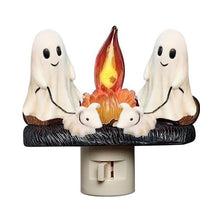 👻 Ghost Walking Dog Plug