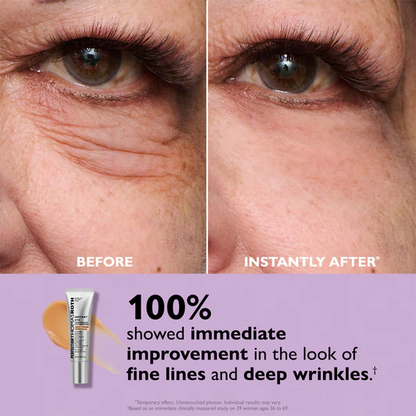 Instant Eye Tightener Easy-Wear Formula – Ultimate Lift & Smooth Finish