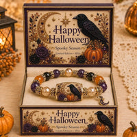 Raven Dark Forest