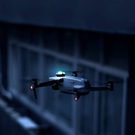 🔥LED Anti-collision Lights(No controller)