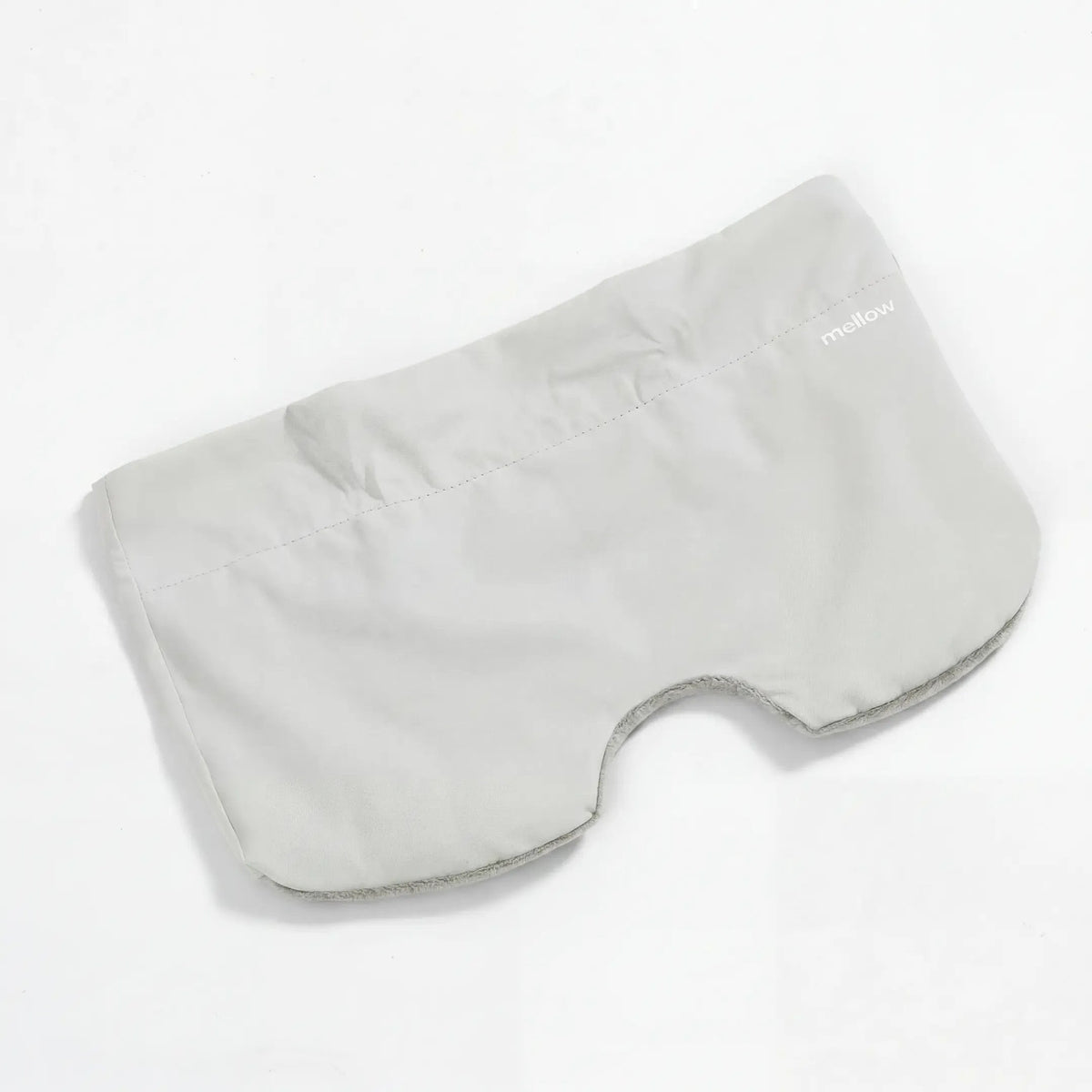 😴✨ Weighted Sleep Mask for Deeper Relaxing Sleep 🌙
