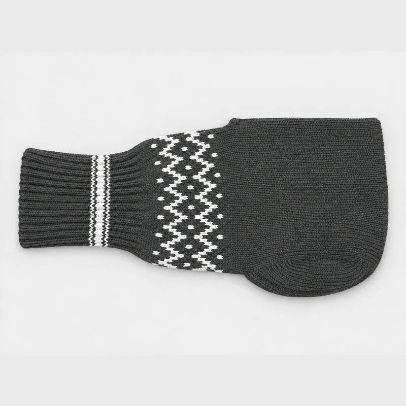 🍺 Winter Beer Glove – Funny Winter Drink Holder & Hand Warmer 🧤❄️