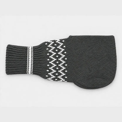 🍺 Winter Beer Glove – Funny Winter Drink Holder & Hand Warmer 🧤❄️