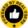 Powered by Real Users