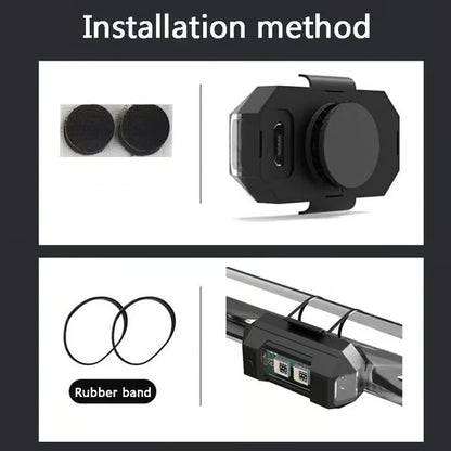 🔥LED Anti-collision Lights(No controller)