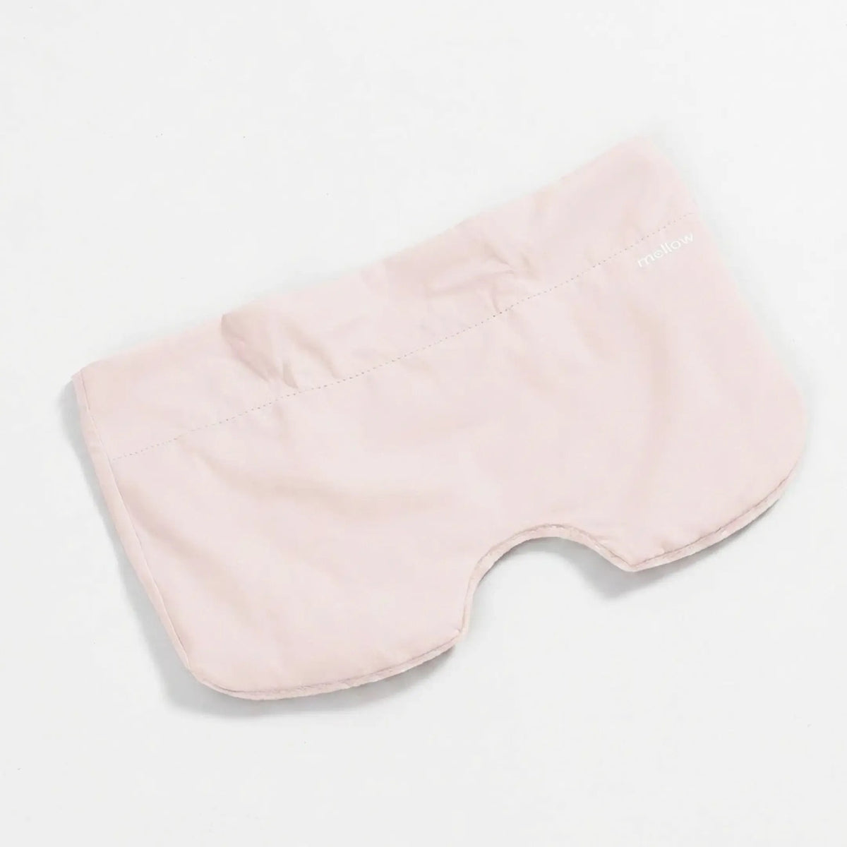 😴✨ Weighted Sleep Mask for Deeper Relaxing Sleep 🌙