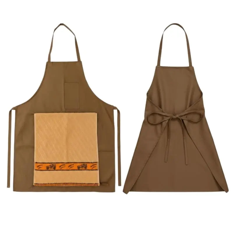 ⏰Last day Promotion 🔥-🔥 “Head Chef” Apron — The Hilarious BBQ Surprise Everyone Will Love😂