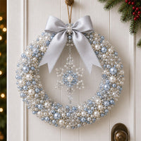 ❄️ Winter Snowflake