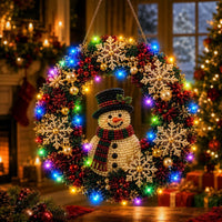 ⛄ Snowman